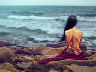 Chat video erotic Luchana7