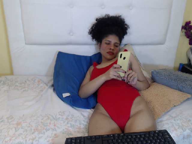 Fotografii madelene8 complete the goal and show great cum