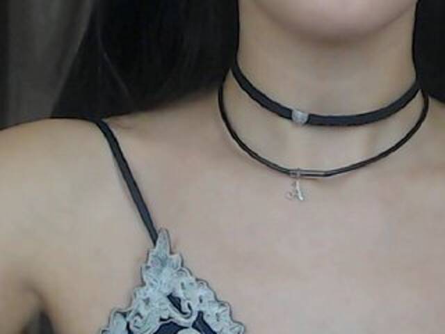 Capturi de ecran de difuzare Madellyn