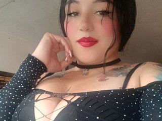 Chat video erotic madelynchen
