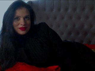 Chat video erotic MadelynVelure