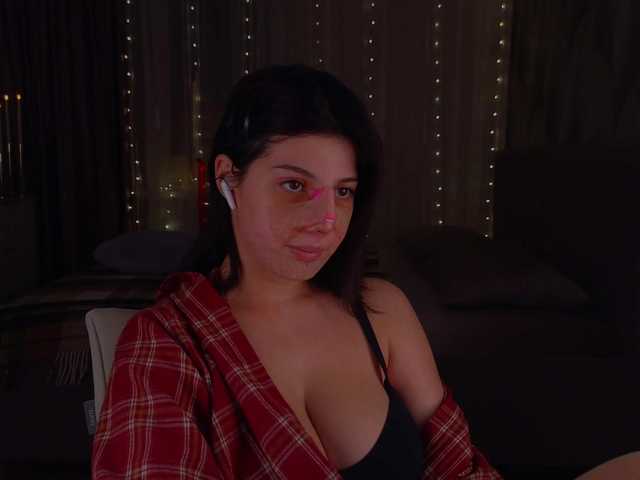 Capturi de ecran de difuzare -Madi-