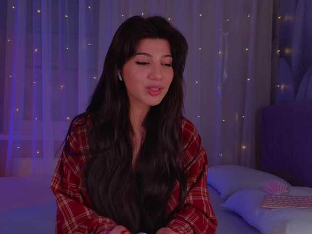 Capturi de ecran de difuzare -Madi-