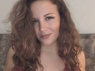 Chat video erotic MadisonCarter