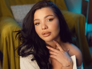Chat video erotic MadisonColes