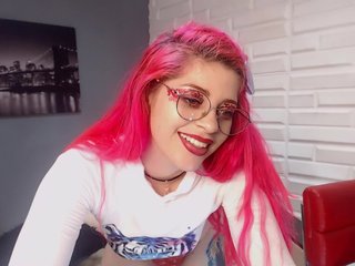 Fotografii MadisonKane Make me cum all over my body, Turn me on with your vibrations || CumShow@Goal || Lush ON ♥ 288