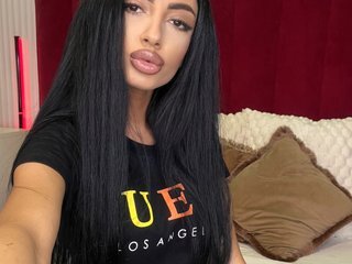 Chat video erotic MadisonKroft