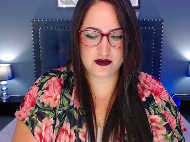 Capturi de ecran de difuzare MadisonSmiith