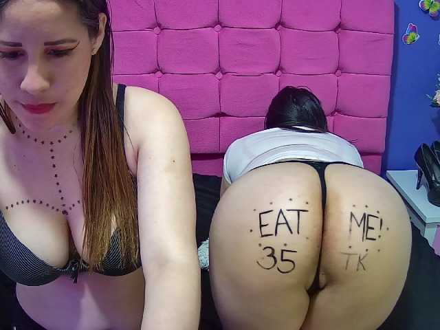 Capturi de ecran de difuzare MADISONXANDER