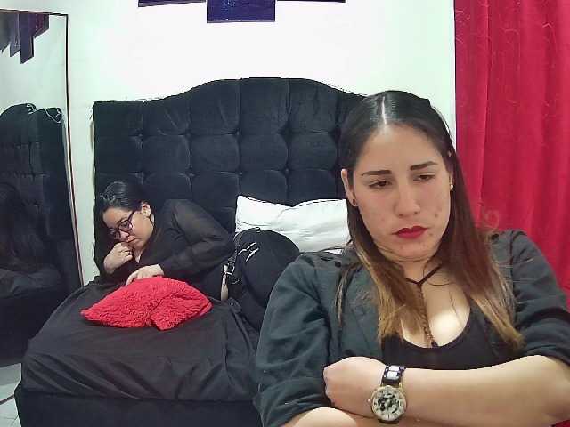 Capturi de ecran de difuzare MADISONXANDER