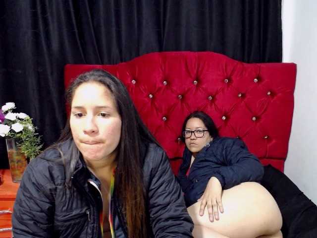 Capturi de ecran de difuzare MADISONXANDER