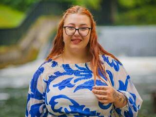 Chat video erotic MadisonxHot