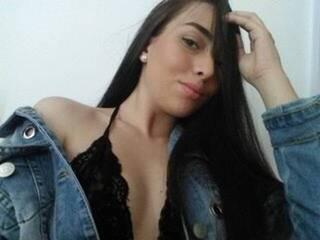 Chat video erotic Madisson-Ann