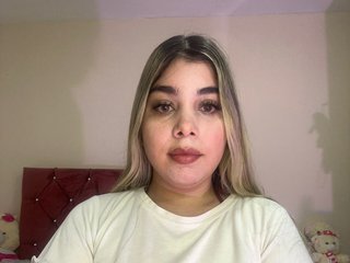 Chat video erotic Madisson-Star1