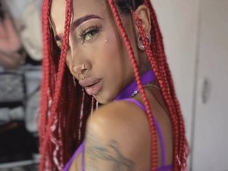 Chat video erotic Madisson021