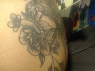 Chat video erotic ANNYFOX