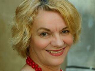 Chat video erotic MadlenHairy