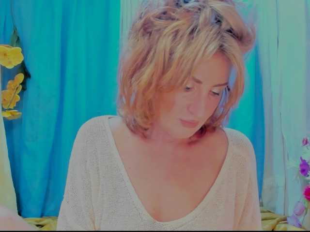 Capturi de ecran de difuzare ExquisiteLady