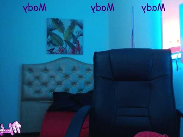 Fotografii Mady-Rouse Hello, do you want fun?/999 @Bongacams @pvt @Sexygirl