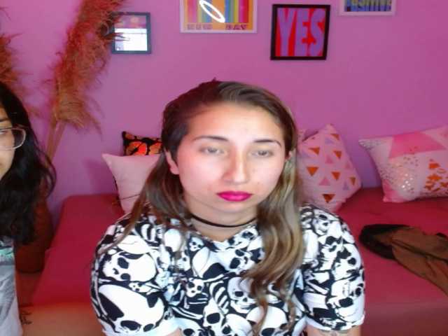 Capturi de ecran de difuzare mae-aine-tay