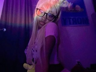 Chat video erotic Maellah31
