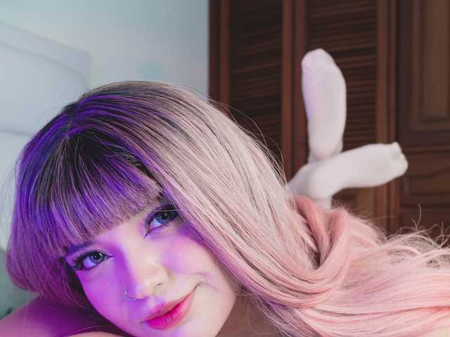 Fotografie a profilului MaeMiller-1