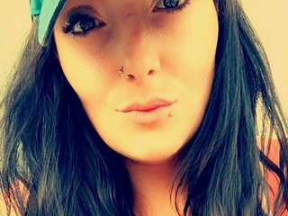 Chat video erotic MaevaHot