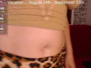 Chat video erotic Magdalenaaa
