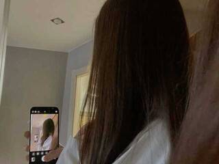 Chat video erotic MagdalenaGod