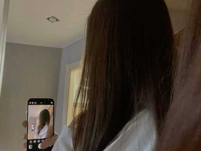 Fotografie a profilului MagdalenaGod