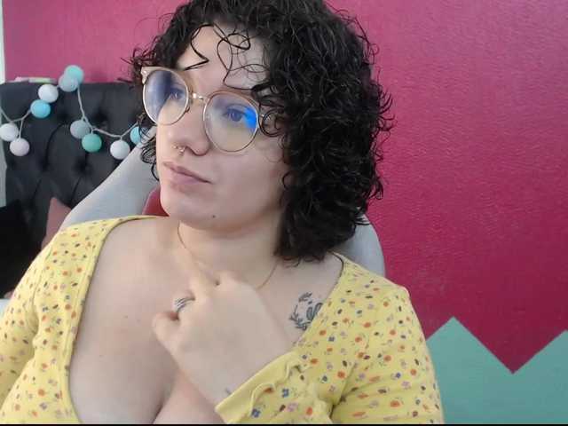 Fotografii Angijackson_ I really like to see you on camera and see how you enjoy it for me, I want to see how your cum comes out for meMake me feel like a queen and you will be my kingFav vibs 44, 88 and 111 Make me squirt rigth now for 654 tkns.