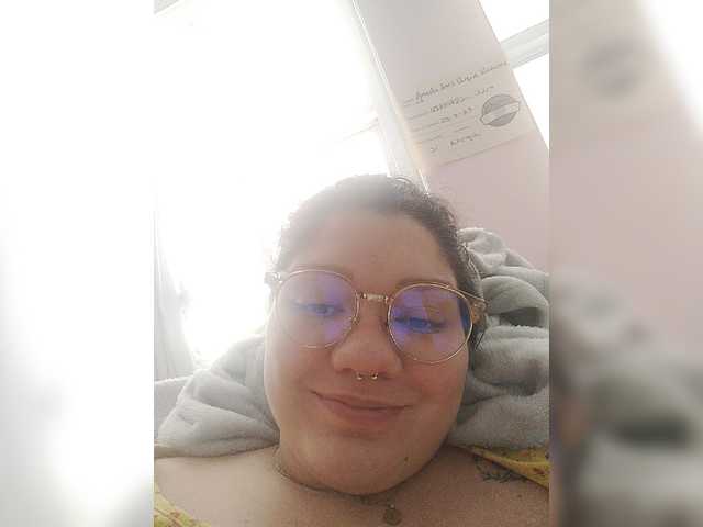 Fotografii Angijackson_ I really like to see you on camera and see how you enjoy it for me, I want to see how your cum comes out for meMake me feel like a queen and you will be my kingFav vibs 44, 88 and 111 Make me squirt rigth now for 654 tkn