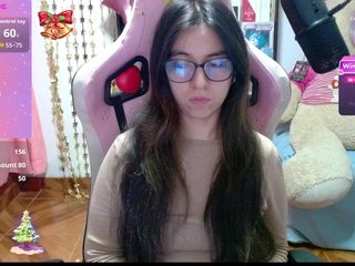 Chat video erotic Maggie-Fox