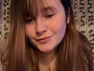 Chat video erotic Maggie-Moll