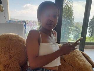 Chat video erotic MaggieMie