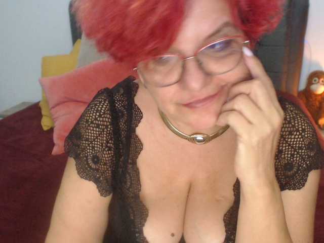 Fotografii maggiemilff68 #mistress #mommy #roleplay #squirt #cei #joi #sph - every flash 80 - masturbate and multisquirt 400 - anal 500 - one tip