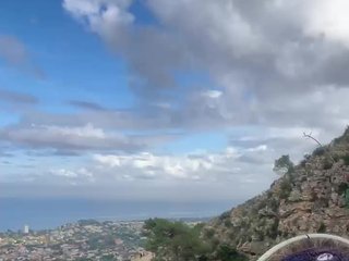 Chat video erotic MaggieModest