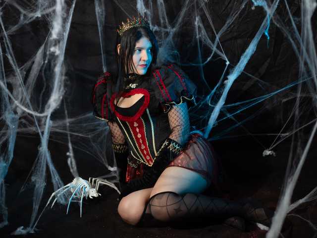 Fotografie a profilului MagiArias