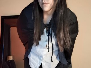 Chat video erotic MagiArias