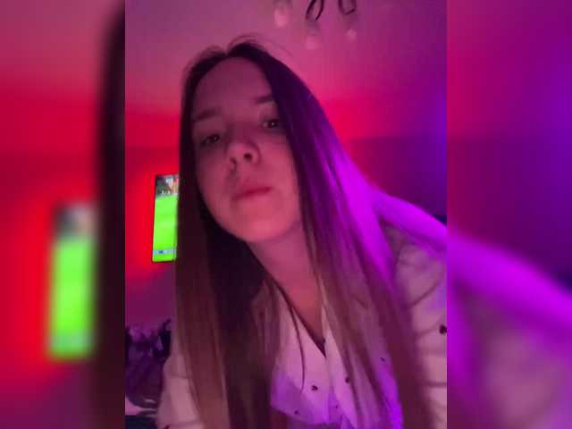 Capturi de ecran de difuzare Magicallove8