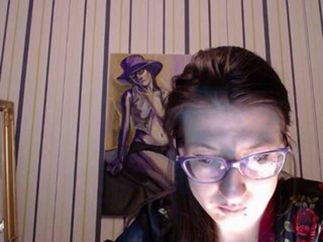 Capturi de ecran de difuzare MagicMarina