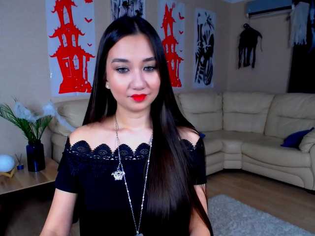 Capturi de ecran de difuzare MagicSecreta