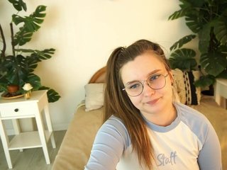 Chat video erotic MagikPeachh