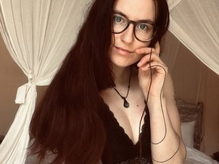 Chat video erotic magnetic-mila