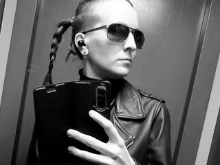 Chat video erotic Magretta_Dering