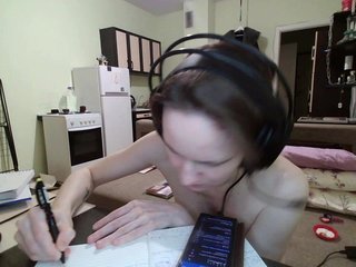 Chat video erotic Magretta_Dering