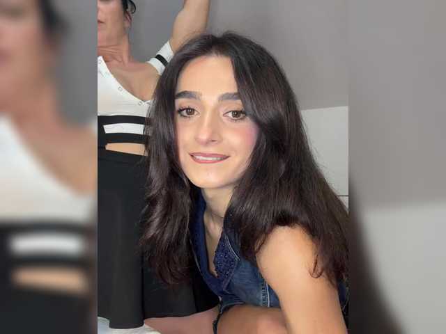 Capturi de ecran de difuzare maia-maia