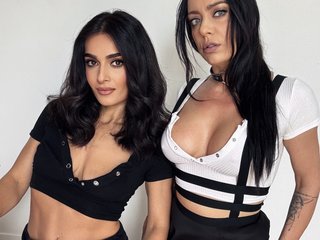 Chat video erotic maia-maia