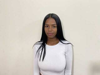 Chat video erotic MaiaChocolate