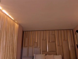 Chat video erotic MaiaCollins1